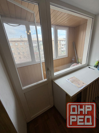 Продам 1 ком квартиру Макеевка - изображение 3