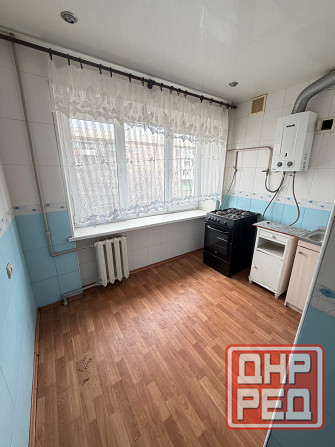 Продам 1 ком квартиру Макеевка - изображение 4