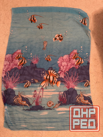 Парео для отпуска Донецк - изображение 1