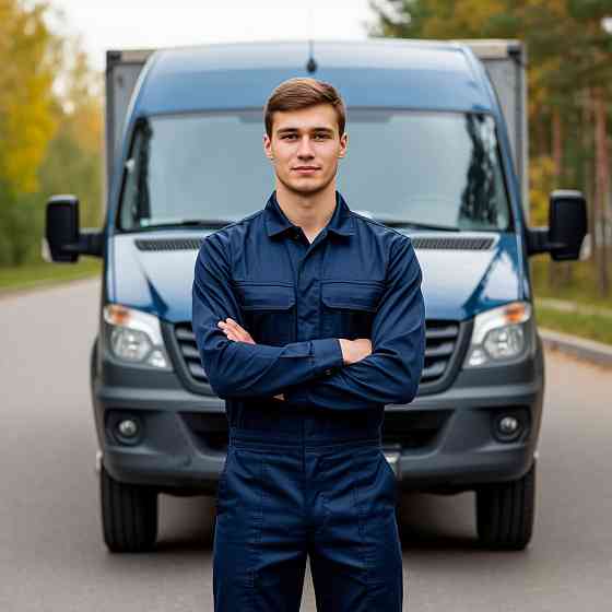 Начальник отдела доставки Донецк