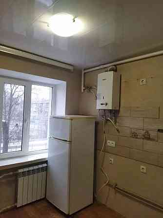 1-комн., Университетская/Титова Донецк