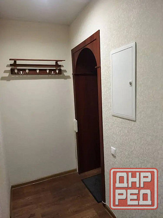 1-комн., Университетская/Титова Донецк - изображение 4