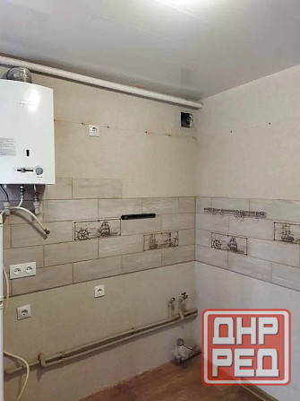 1-комн., Университетская/Титова Донецк - изображение 5