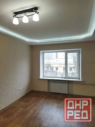 1-комн., Университетская/Титова Донецк - изображение 2