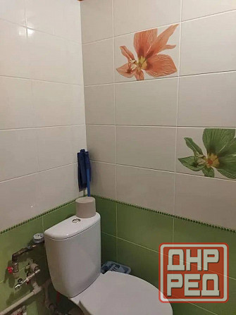 1-комн., Университетская/Титова Донецк - изображение 7