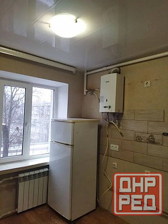 1-комн., Университетская/Титова Донецк - изображение 3