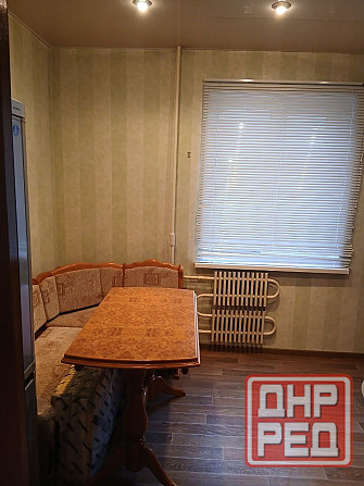 Продам 1 комн. кв с ремонтом, мебелью, ул. Островского. Донецк - изображение 8
