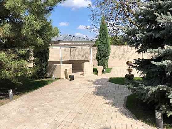 Komfort Klass - Продажа Дома с Бассейном , Баней - участок в собственности 15 соток , Поселок Доля ! Донецк