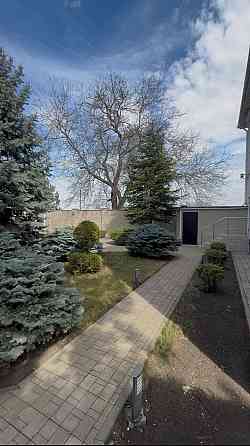 Komfort Klass - Продажа Дома с Бассейном , Баней - участок в собственности 15 соток , Поселок Доля ! Донецк