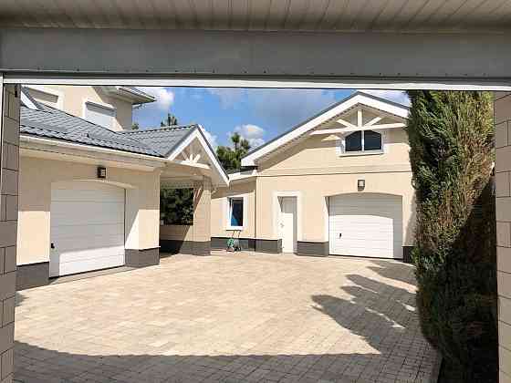 Komfort Klass - Продажа Дома с Бассейном , Баней - участок в собственности 15 соток , Поселок Доля ! Донецк