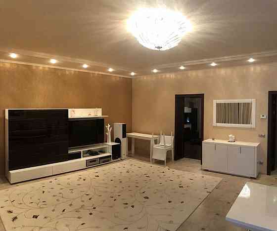 Komfort Klass - Продажа Дома с Бассейном , Баней - участок в собственности 15 соток , Поселок Доля ! Донецк