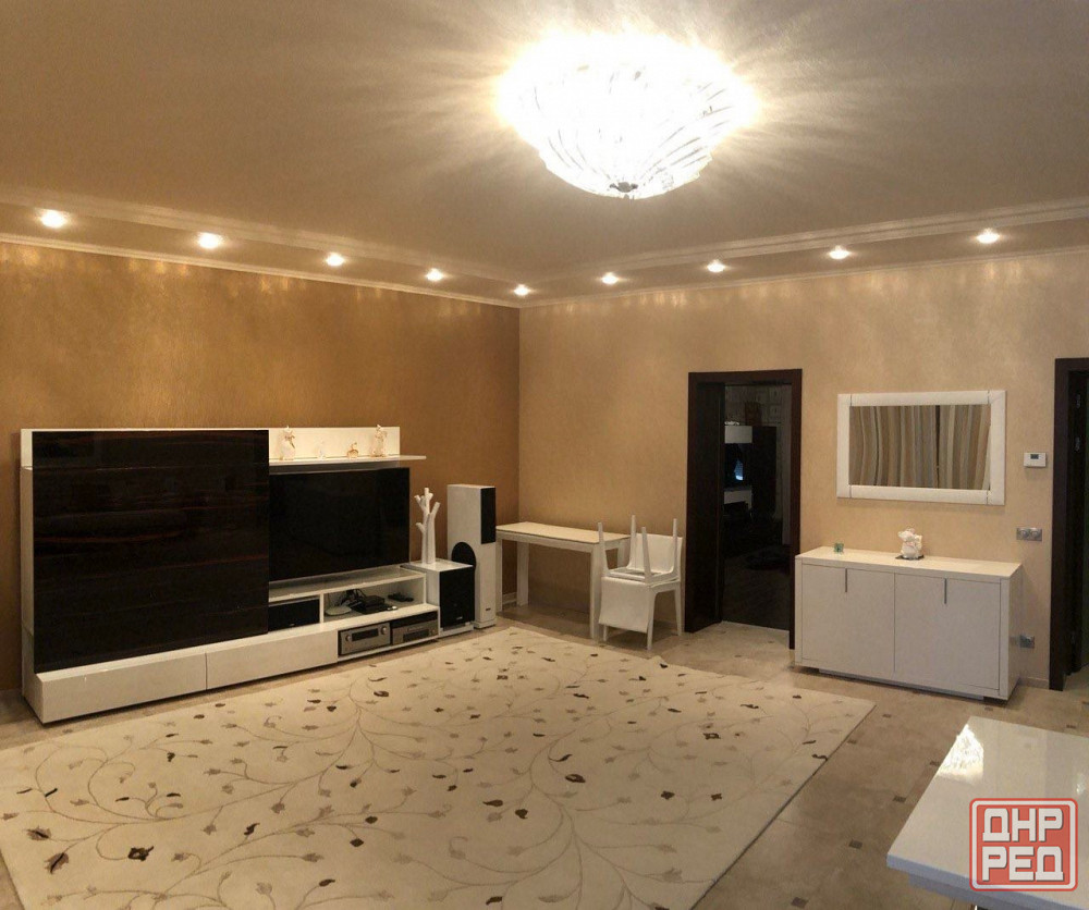Komfort Klass - Продажа Дома с Бассейном , Баней - участок в собственности 15 соток , Поселок Доля ! Донецк - изображение 6