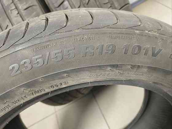 Резина лето 235/55/R19 Донецк