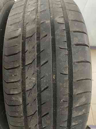 Резина лето 235/55/R19 Донецк