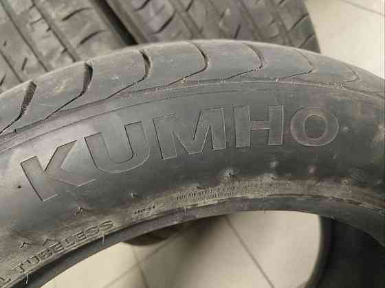 Резина лето 235/55/R19 Донецк