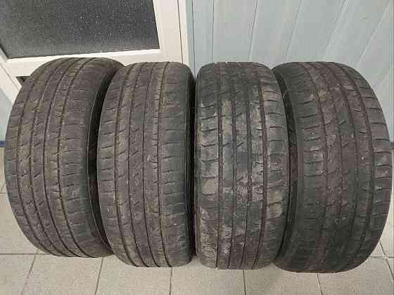 Резина лето 235/55/R19 Донецк