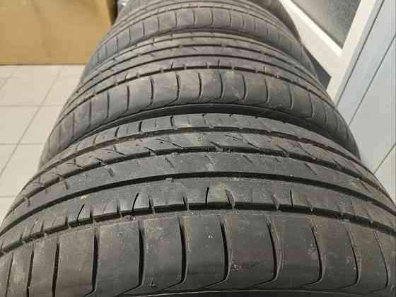 Резина лето 235/55/R19 Донецк