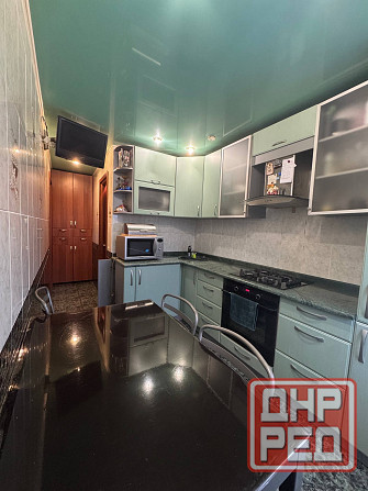 Продажа 2-х квартиры пр. Ленинский Обжора Донецк - изображение 8