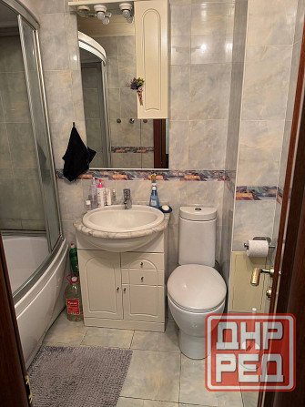 Продажа 2-х квартиры пр. Ленинский Обжора Донецк - изображение 12