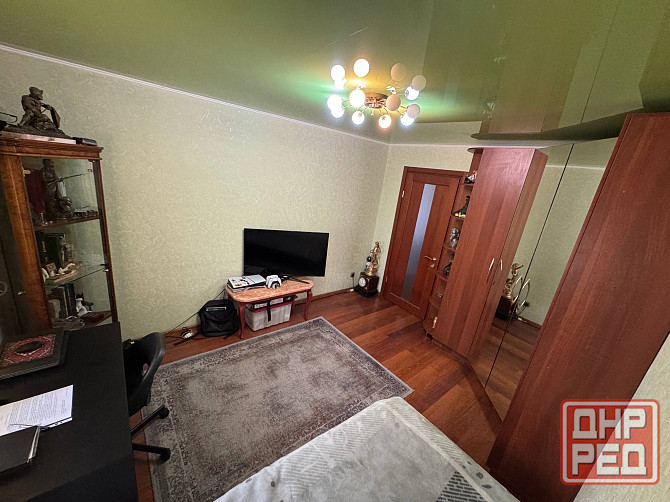 Продажа 2-х квартиры пр. Ленинский Обжора Донецк - изображение 3