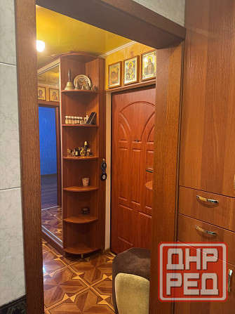 Продажа 2-х квартиры пр. Ленинский Обжора Донецк - изображение 7