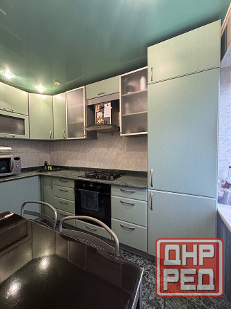 Продажа 2-х квартиры пр. Ленинский Обжора Донецк - изображение 9