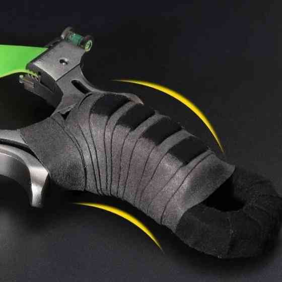 Рогатка спортивная с лазерным прицелом Донецк