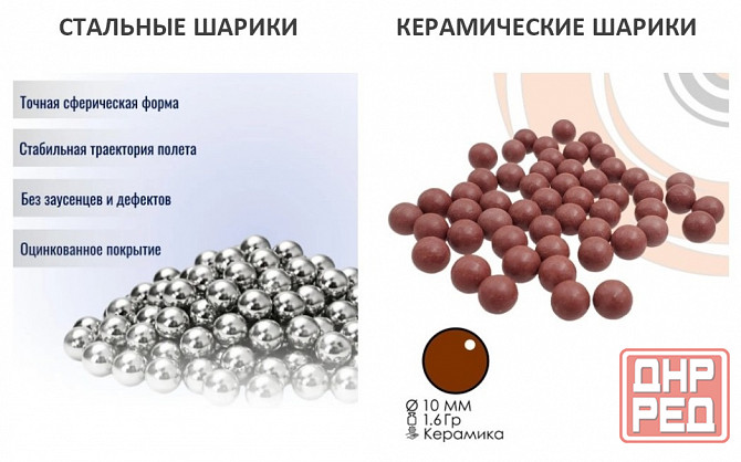 Рогатка спортивная с лазерным прицелом Донецк - изображение 6