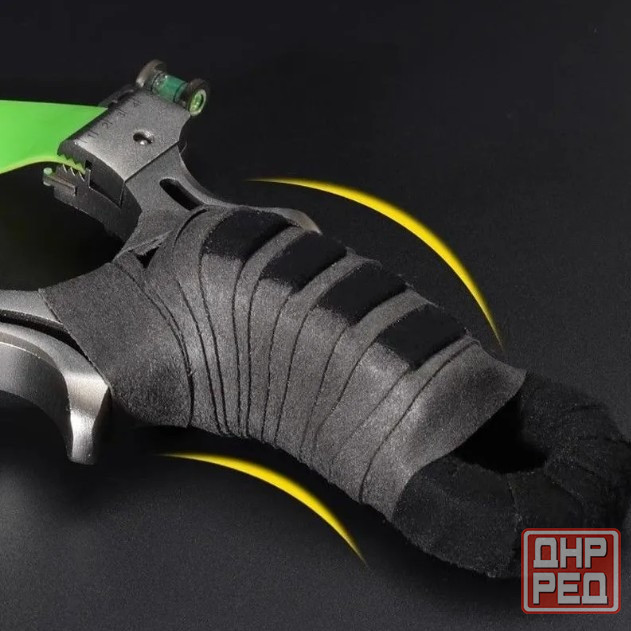 Рогатка спортивная с лазерным прицелом Донецк - изображение 4