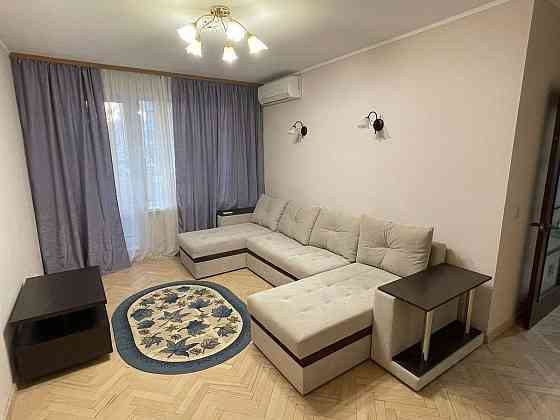 2-к квартира, 44 м2, 3/9 эт. Мариуполь