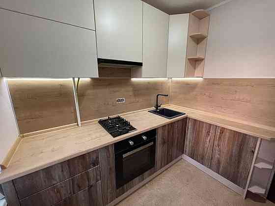 2-к квартира, 44 м2, 3/9 эт. Мариуполь