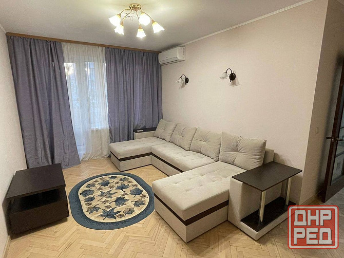 2-к квартира, 44 м2, 3/9 эт. Мариуполь - изображение 1