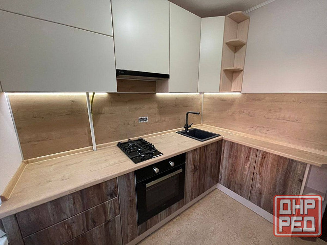 2-к квартира, 44 м2, 3/9 эт. Мариуполь - изображение 4