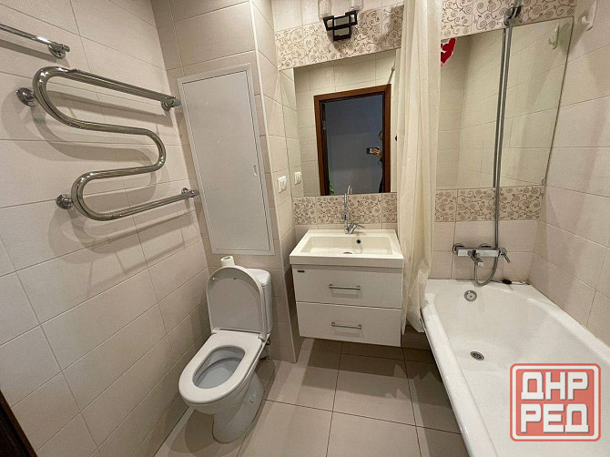 2-к квартира, 44 м2, 3/9 эт. Мариуполь - изображение 5