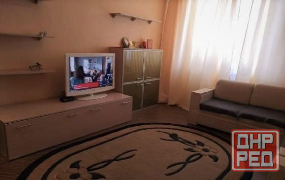 Сдается 2к. квартира Кировский р-н, ул. Пинтера 6 Донецк - изображение 4
