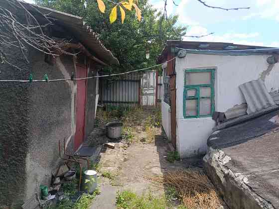 Продам дом ,Ленинский район,поселок Авдотьино. 4 комнаты участок 15 соток Донецк