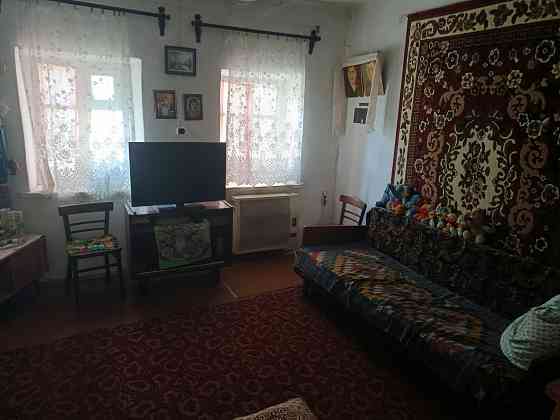 Продам дом ,Ленинский район,поселок Авдотьино. 4 комнаты участок 15 соток Донецк