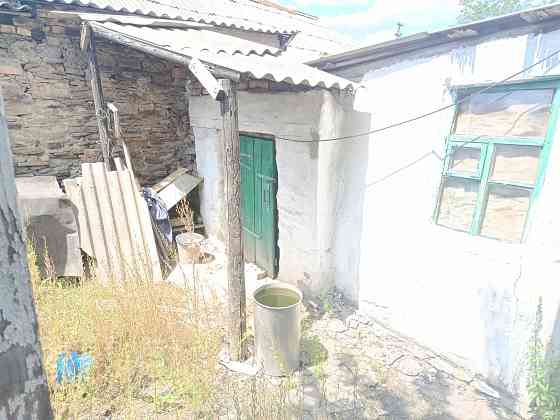 Продам дом ,Ленинский район,поселок Авдотьино. 4 комнаты участок 15 соток Донецк