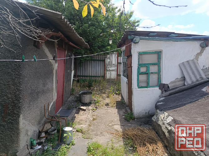 Продам дом ,Ленинский район,поселок Авдотьино. 4 комнаты участок 15 соток Донецк - изображение 6