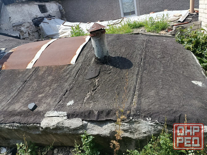 Продам дом ,Ленинский район,поселок Авдотьино. 4 комнаты участок 15 соток Донецк - изображение 7