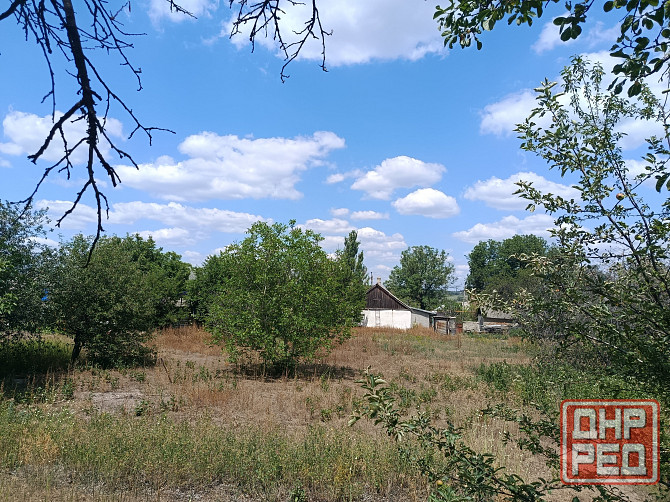 Продам дом ,Ленинский район,поселок Авдотьино. 4 комнаты участок 15 соток Донецк - изображение 10