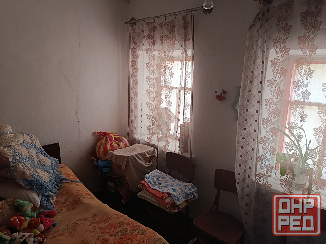 Продам дом ,Ленинский район,поселок Авдотьино. 4 комнаты участок 15 соток Донецк - изображение 3