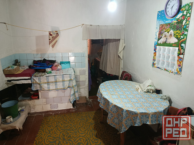 Продам дом ,Ленинский район,поселок Авдотьино. 4 комнаты участок 15 соток Донецк - изображение 11