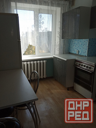 Сдам 2-к квартиру на Текстильщике ул.Пинтера Донецк - изображение 7