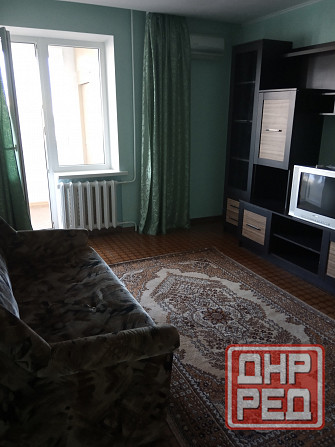 Сдам 2-к квартиру на Текстильщике ул.Пинтера Донецк - изображение 3