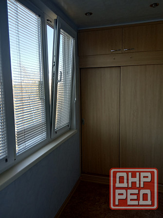 Сдам 2-к квартиру на Текстильщике ул.Пинтера Донецк - изображение 4