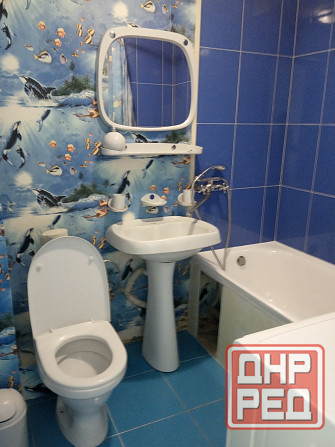 Сдам 2-к квартиру на Текстильщике ул.Пинтера Донецк - изображение 2