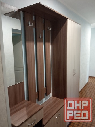 Сдам 2-к квартиру на Текстильщике ул.Пинтера Донецк - изображение 1