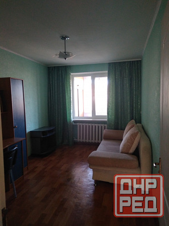 Сдам 2-к квартиру на Текстильщике ул.Пинтера Донецк - изображение 6