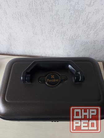 Кейс, продам!!! Макеевка - изображение 4